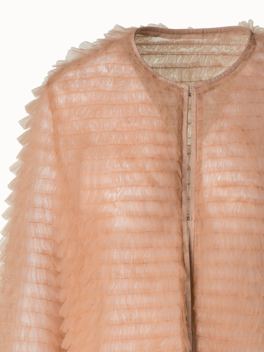 AKRISジャケット AKRIS/アクリス通販 | COAT【送料無料】 | 三越伊勢丹のラグジュアリー