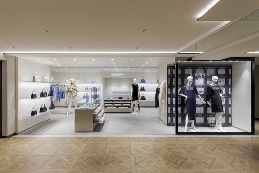 アクリス西武池袋店 ニューショップオープン