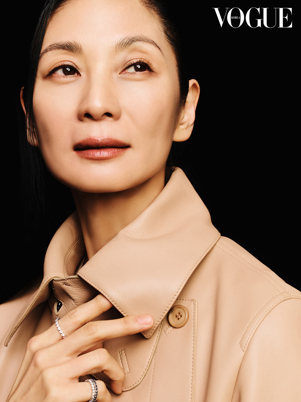 Kang Suejin