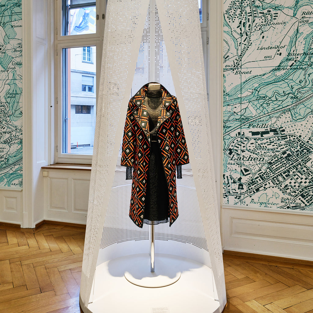 Akris: St.Gallen, selbstverständlich