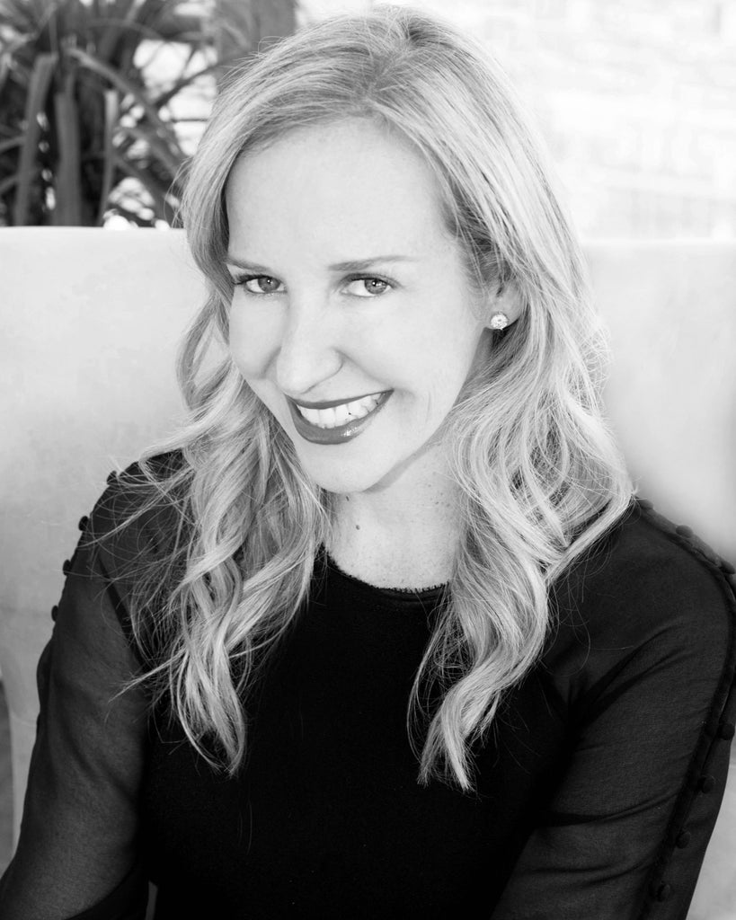 A Woman with Purpose: Alexandra Wilkis Wilson