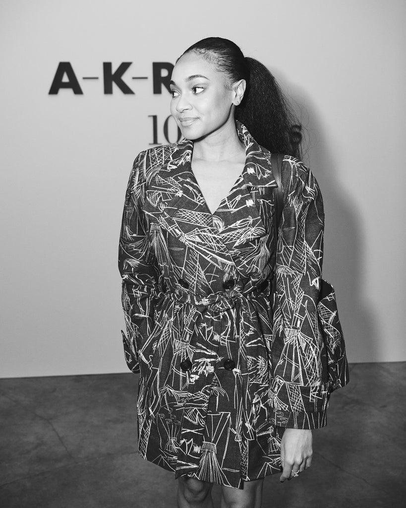 A Woman with Purpose: Alice Dearing