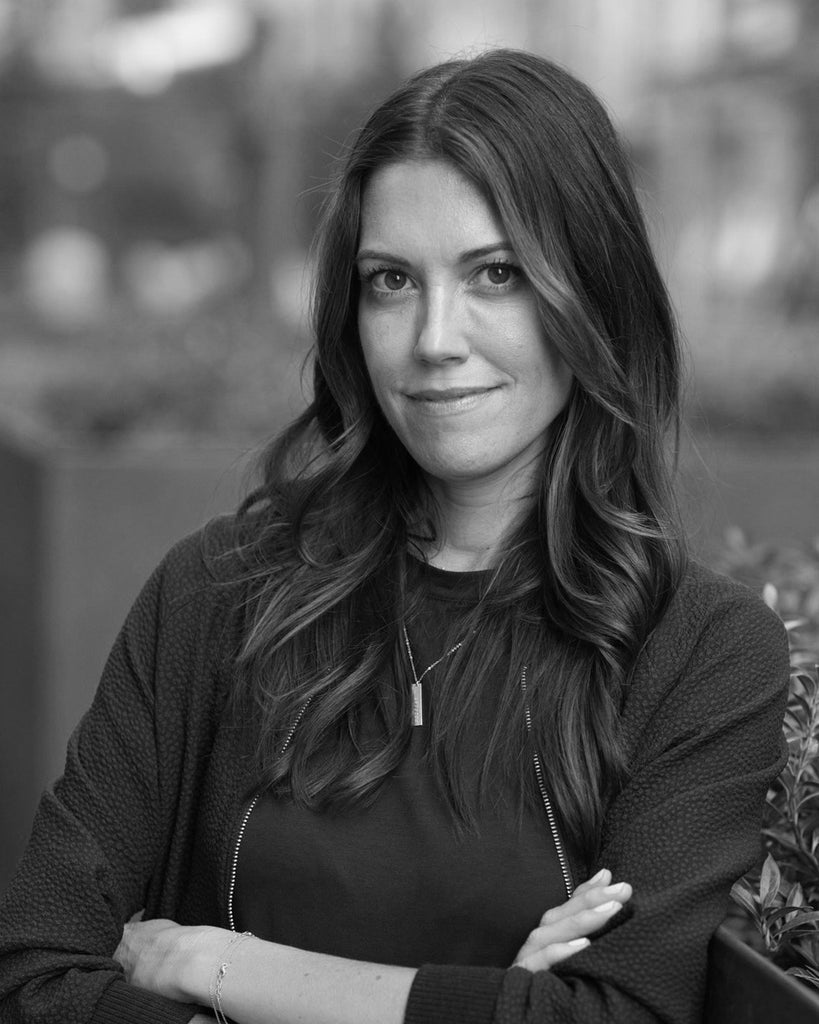 A Woman with Purpose: Amri Kibbler