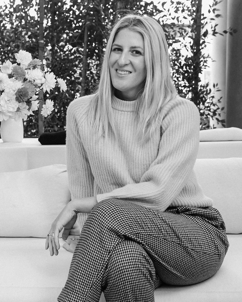 A Woman with Purpose: Casey Fremont