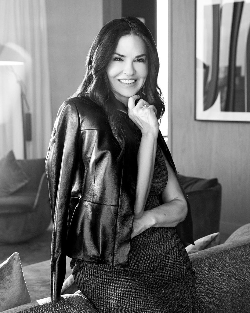 Woman with Purpose: Dayssi Olarte de Kanavos