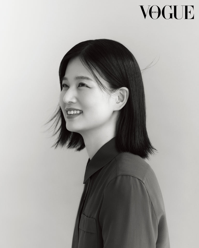 Woman with Purpose: Dr. Chae Kyung Sim