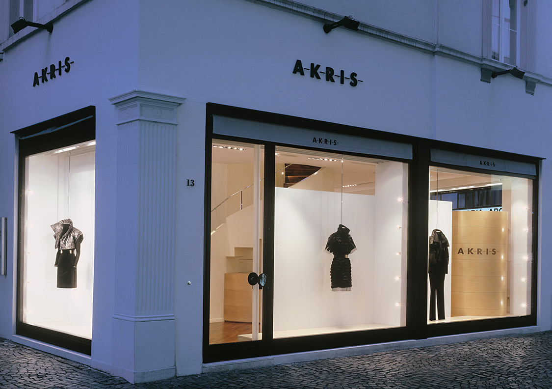 Akris Frankfurt