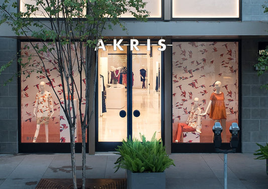 Akris Houston