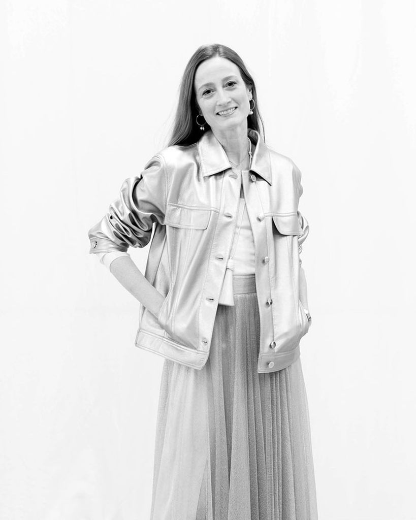 A Woman with Purpose: Julie Kent