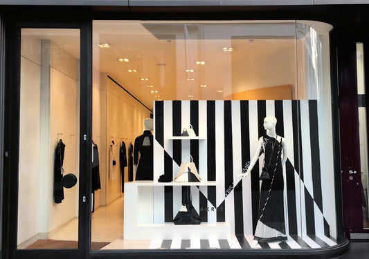 Akris London