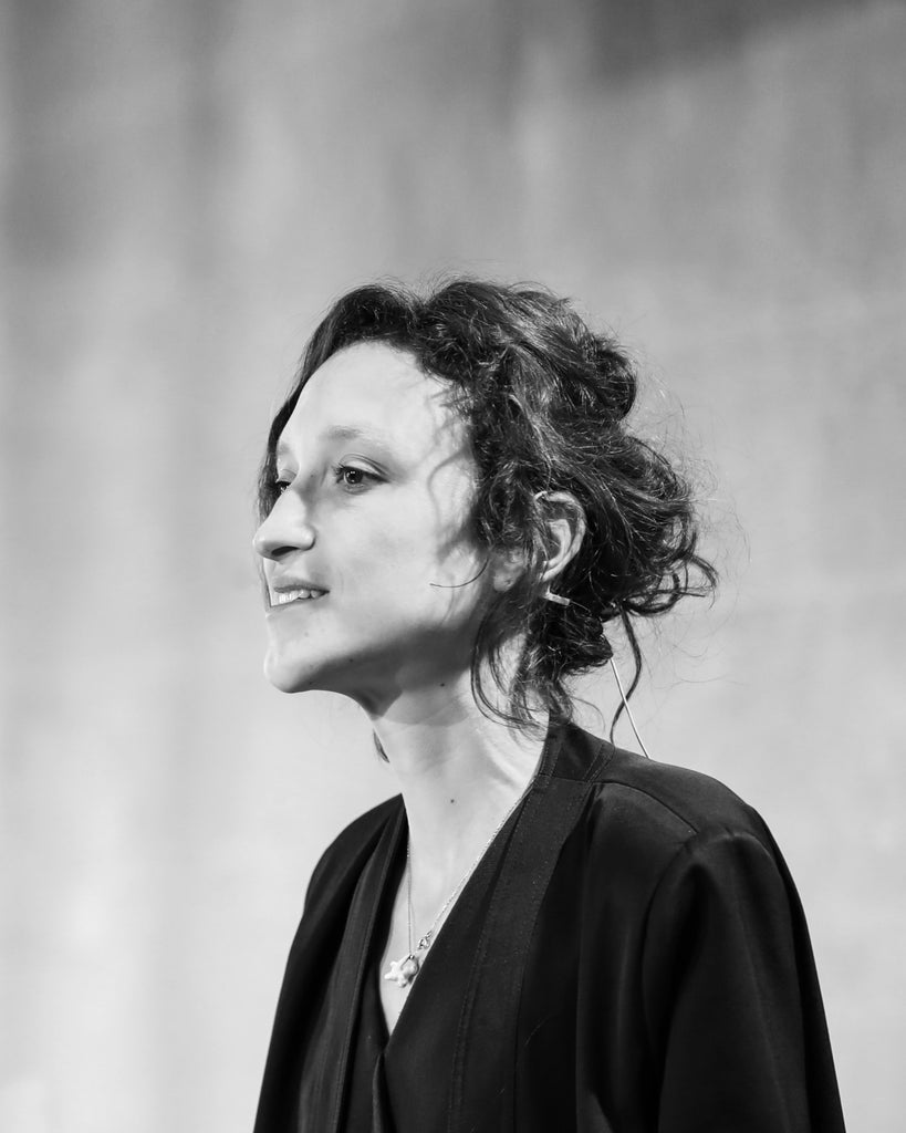 A Woman with Purpose: Marie de France