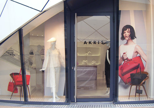 Akris Monaco