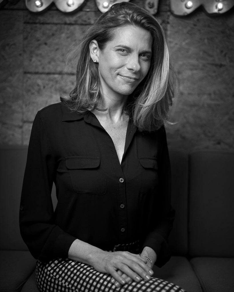 A Woman with Purpose: Roni Frank