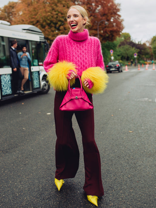 Streetstyle