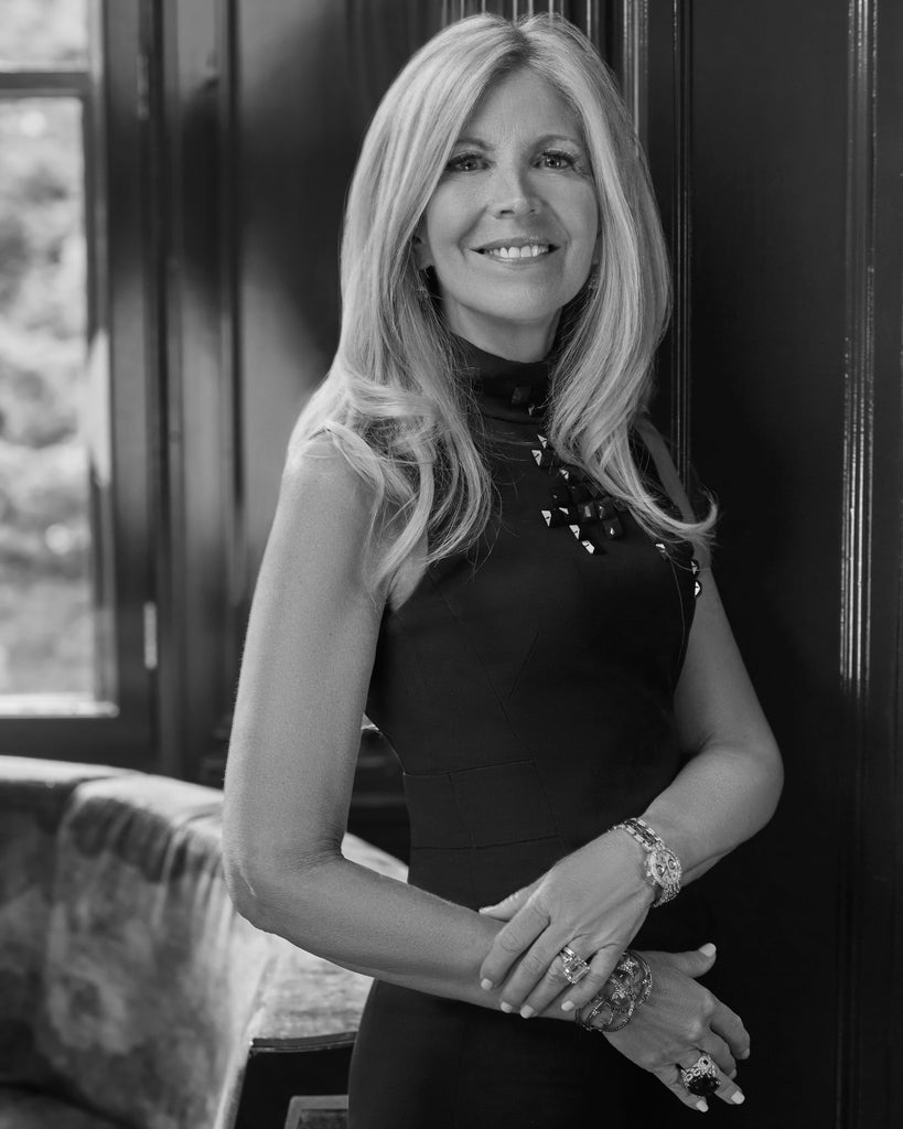 Woman with Purpose: Sandy Edgerley