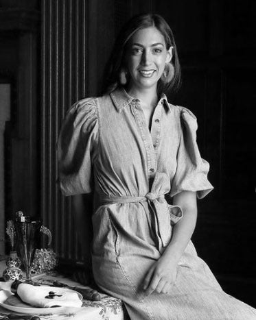 A Woman with Purpose: Stephanie Nass