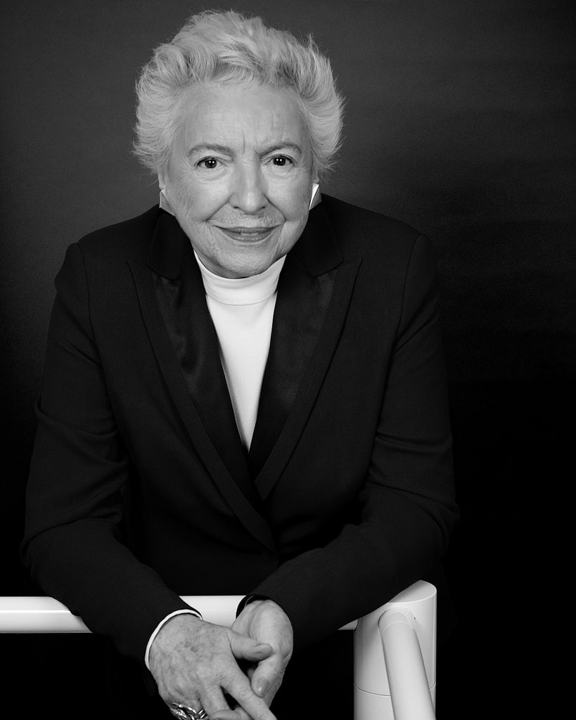 A Woman with Purpose: Dame Stephanie Shirley CH