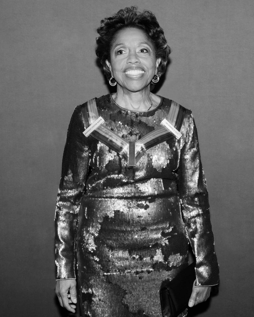 A Woman with Purpose: Tania León