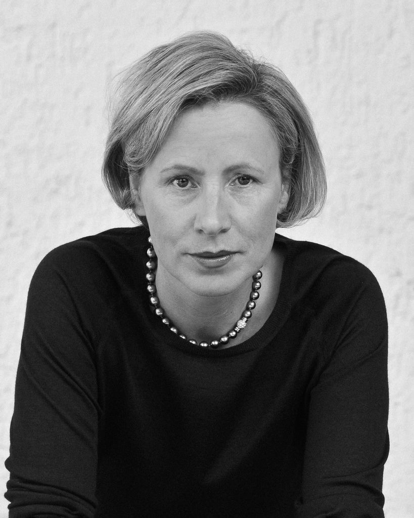 A Woman With Purpose: Karola Kraus