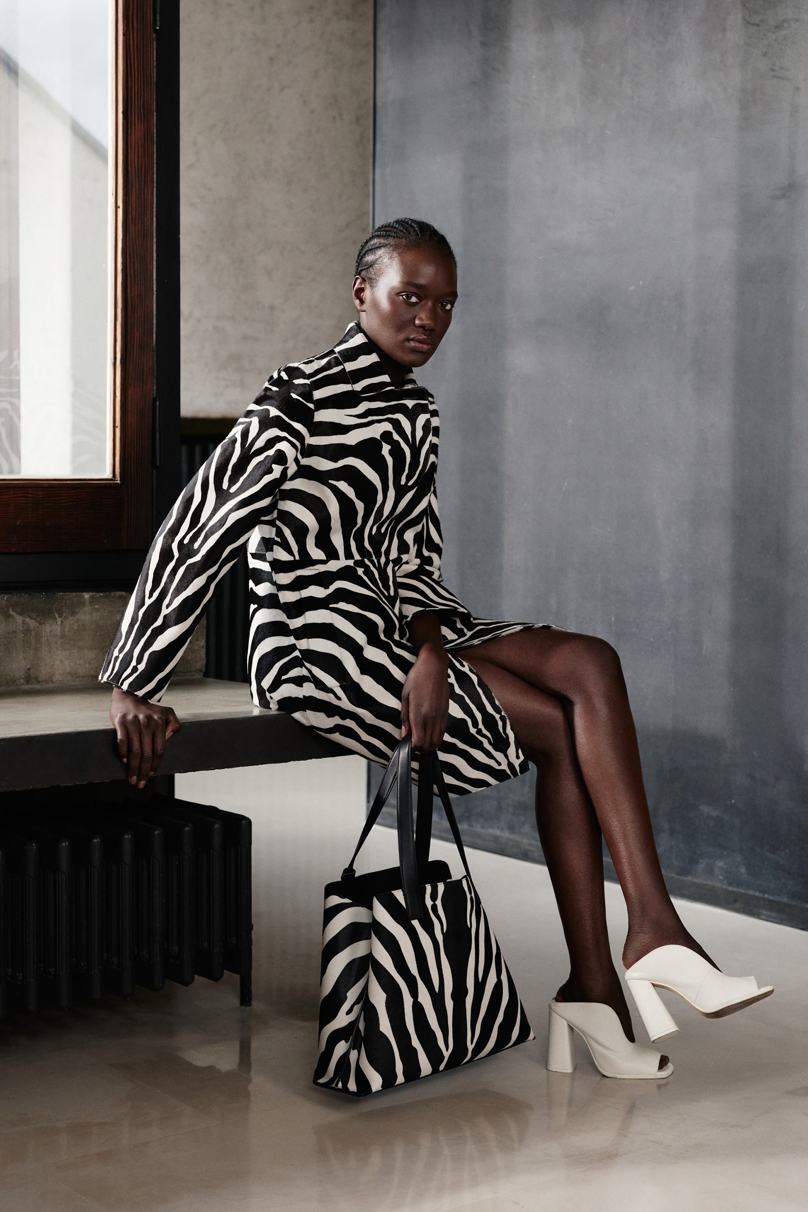 ドキュメンタリー映画「AKRIS – Fashion With a Heritage」 – Akris JP