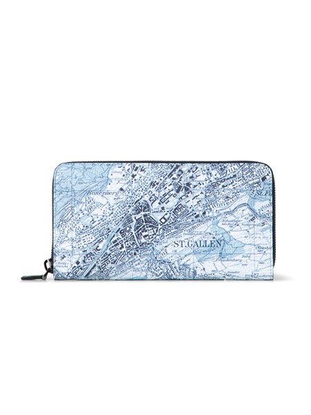 ロングジップウォレット