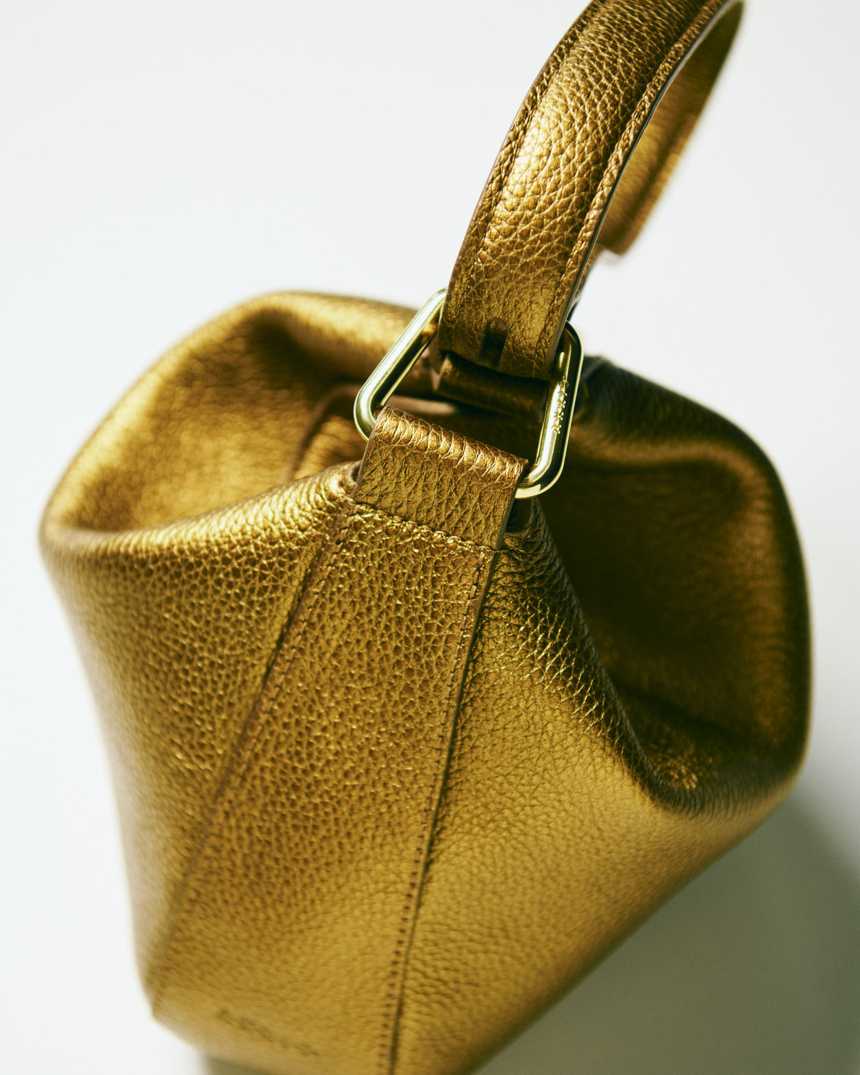 アクエリアスミニホーボーバッグ アクエリアスミニホーボーバッグ