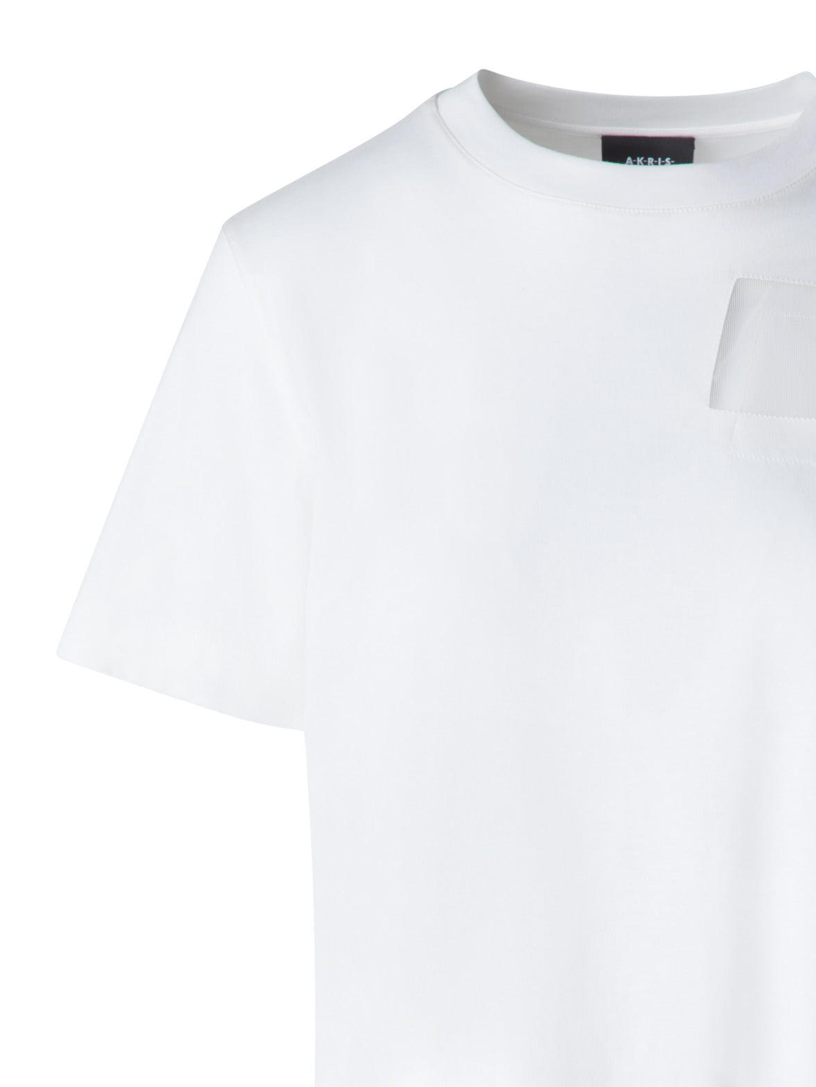 コットンジャージー ・Tシャツ