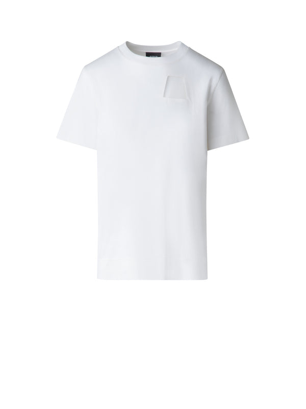 コットンジャージー ・Tシャツ