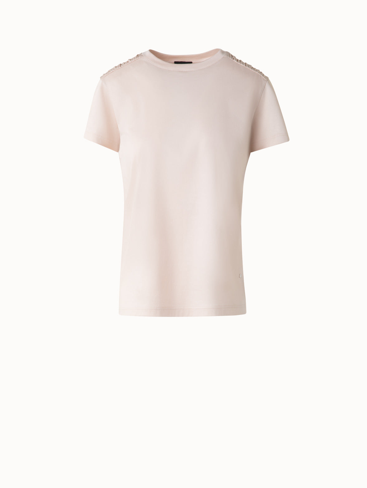 コットンジャージー ・Tシャツ