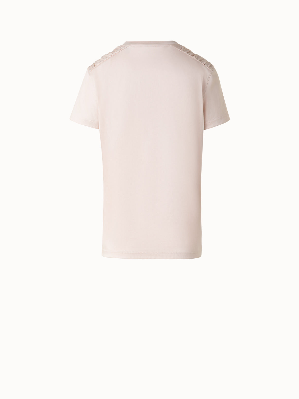 コットンジャージー ・Tシャツ