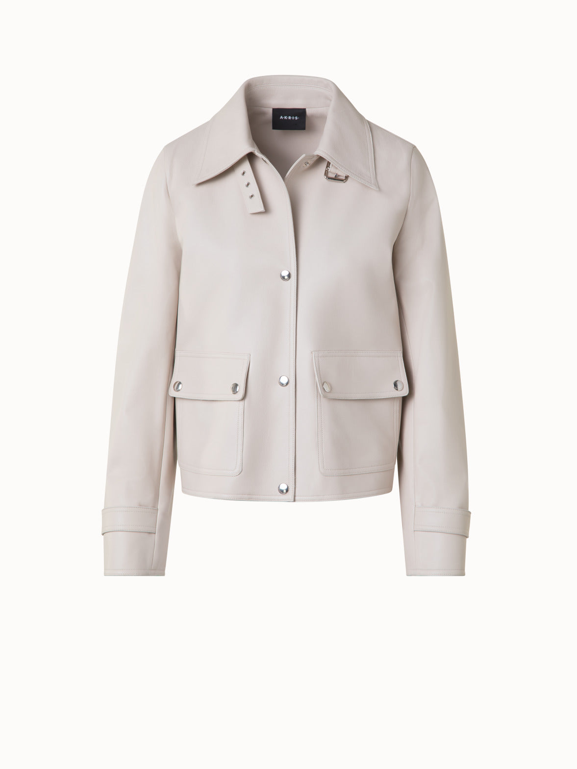 グレ　GRESPARIS ラムナッパレザージャケット ラム ナッパ レザー ・ジャケット