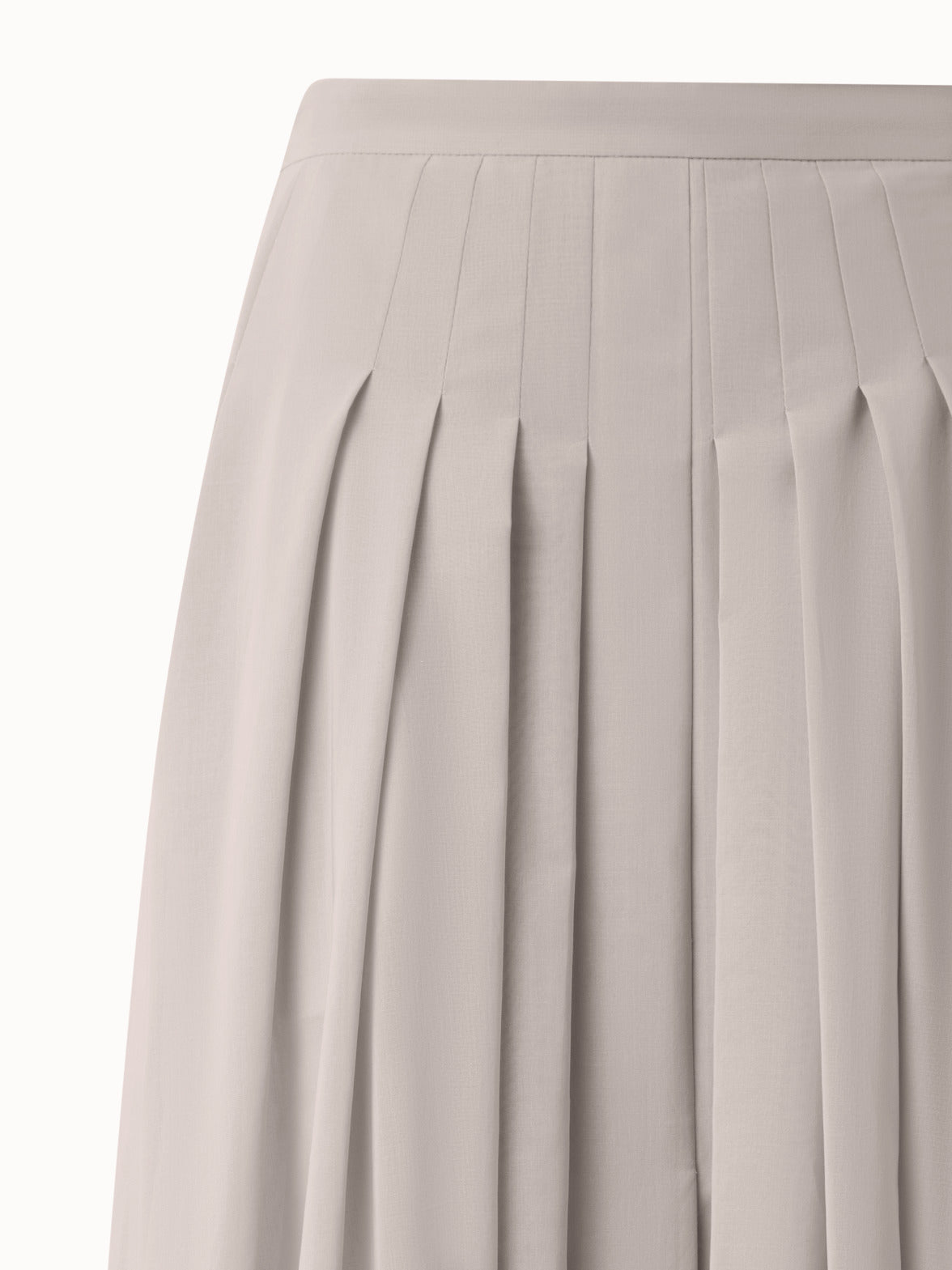 コットンボイル ・スカート