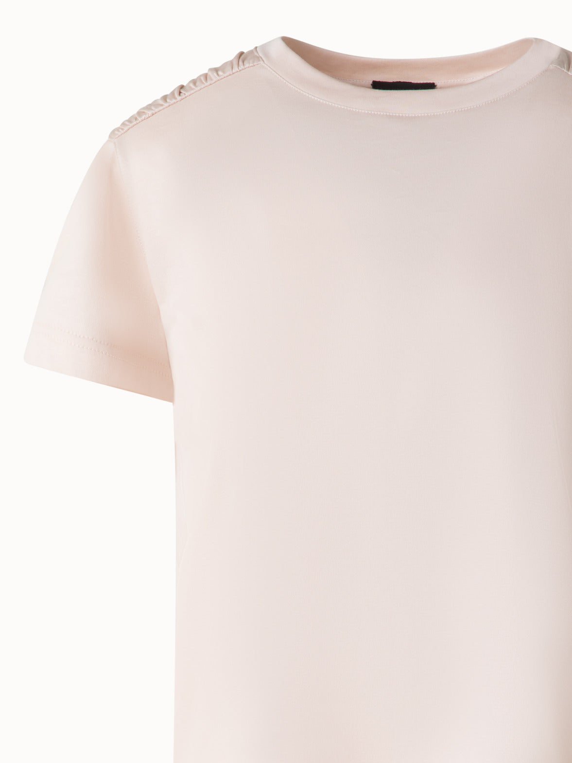 コットンジャージー ・Tシャツ