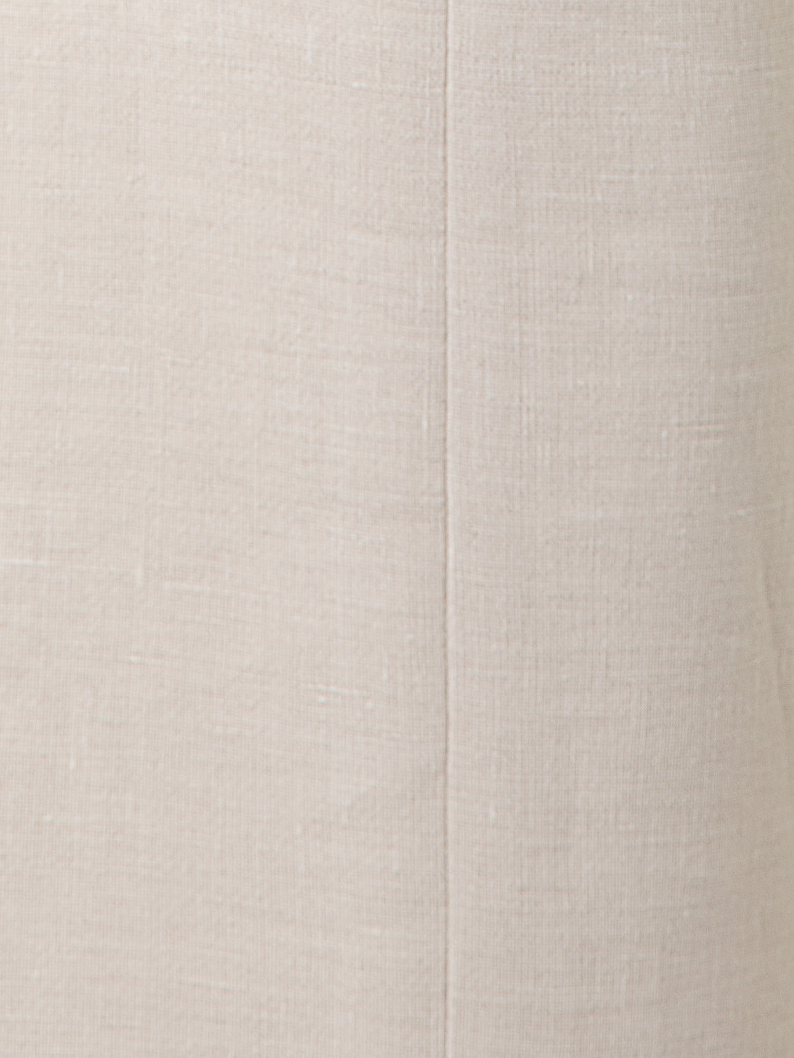 ツイストリネンダブルフェイス ・パンツ