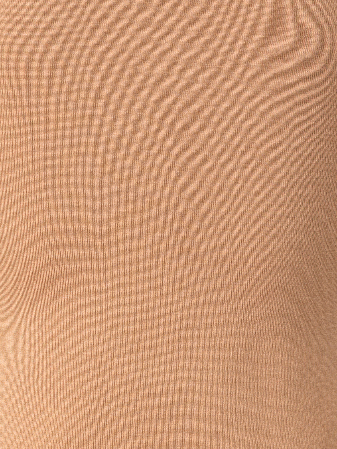 シルクストレッチ ・ニットトップ