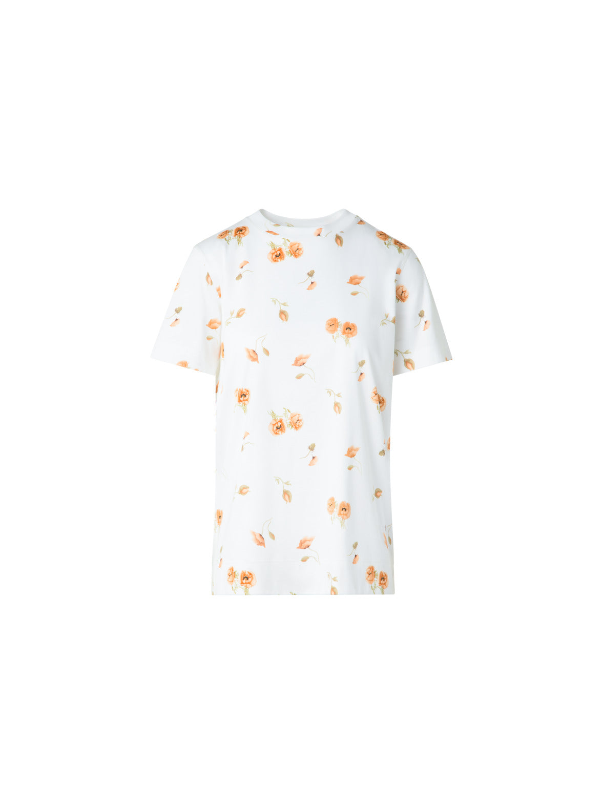 コットンジャージー ・Tシャツ