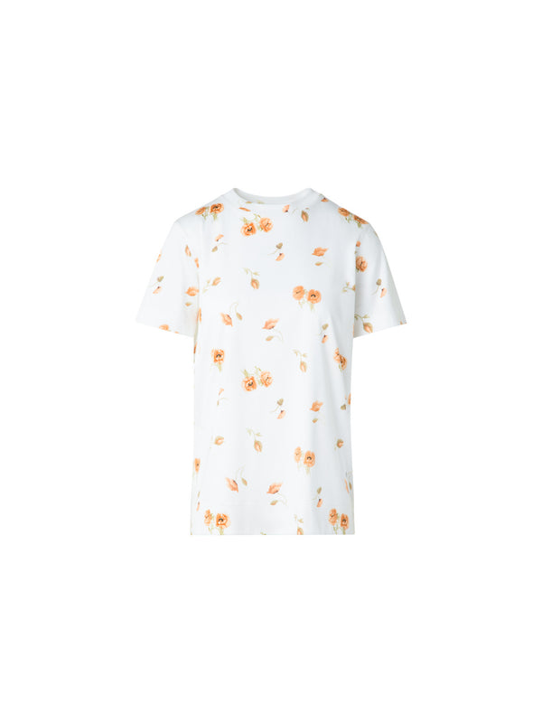 コットンジャージー ・Tシャツ