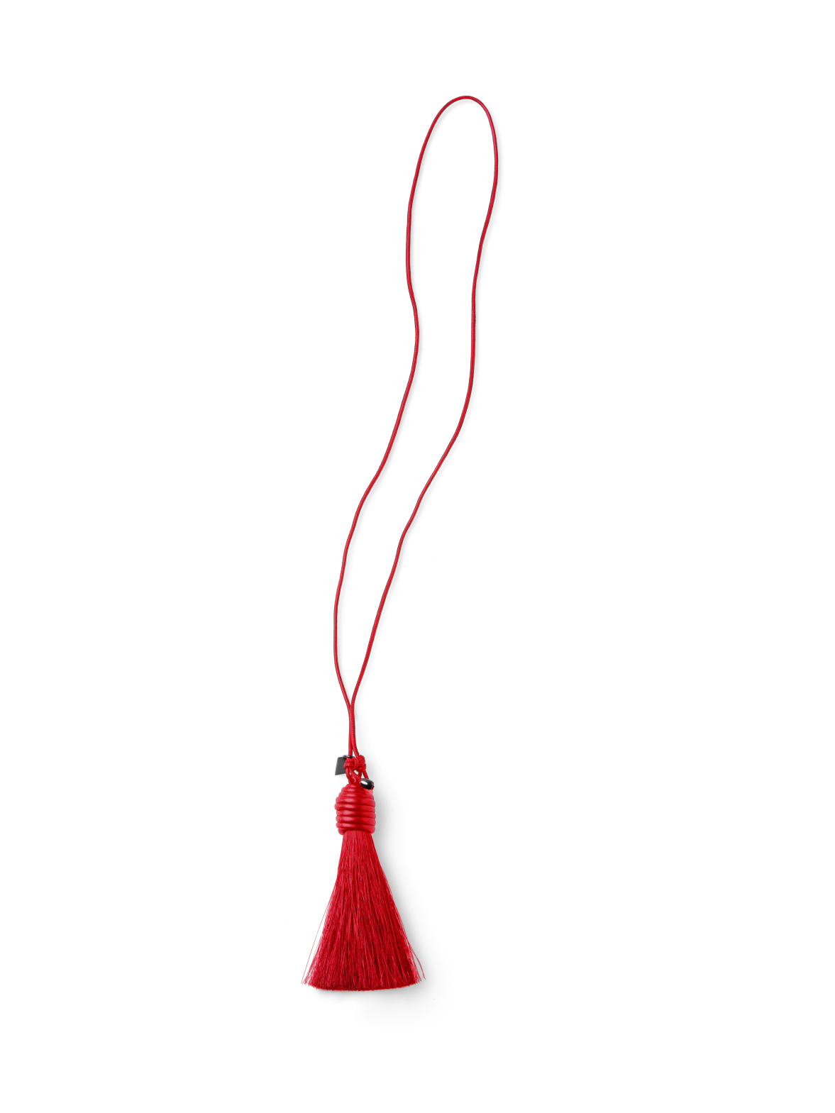 ホースヘア・ネックレス