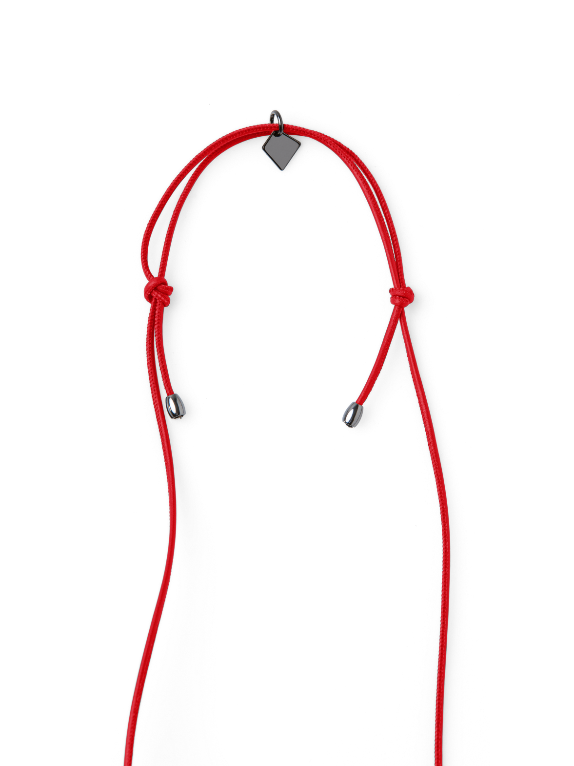 ホースヘア・ネックレス