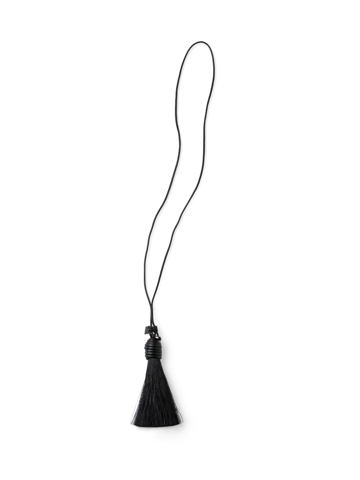 ホースヘア・ネックレス