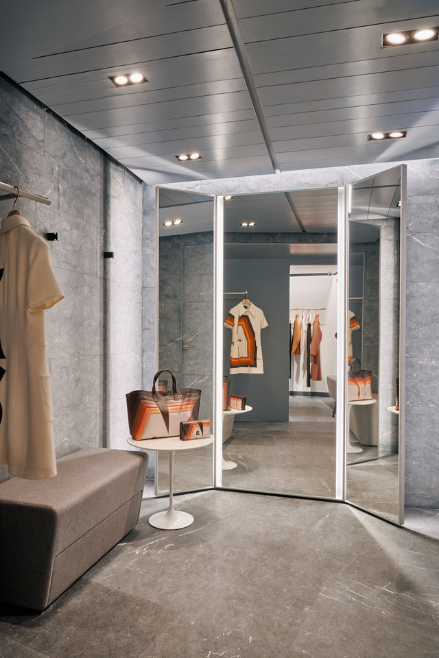 フィッティング コンシェルジェ