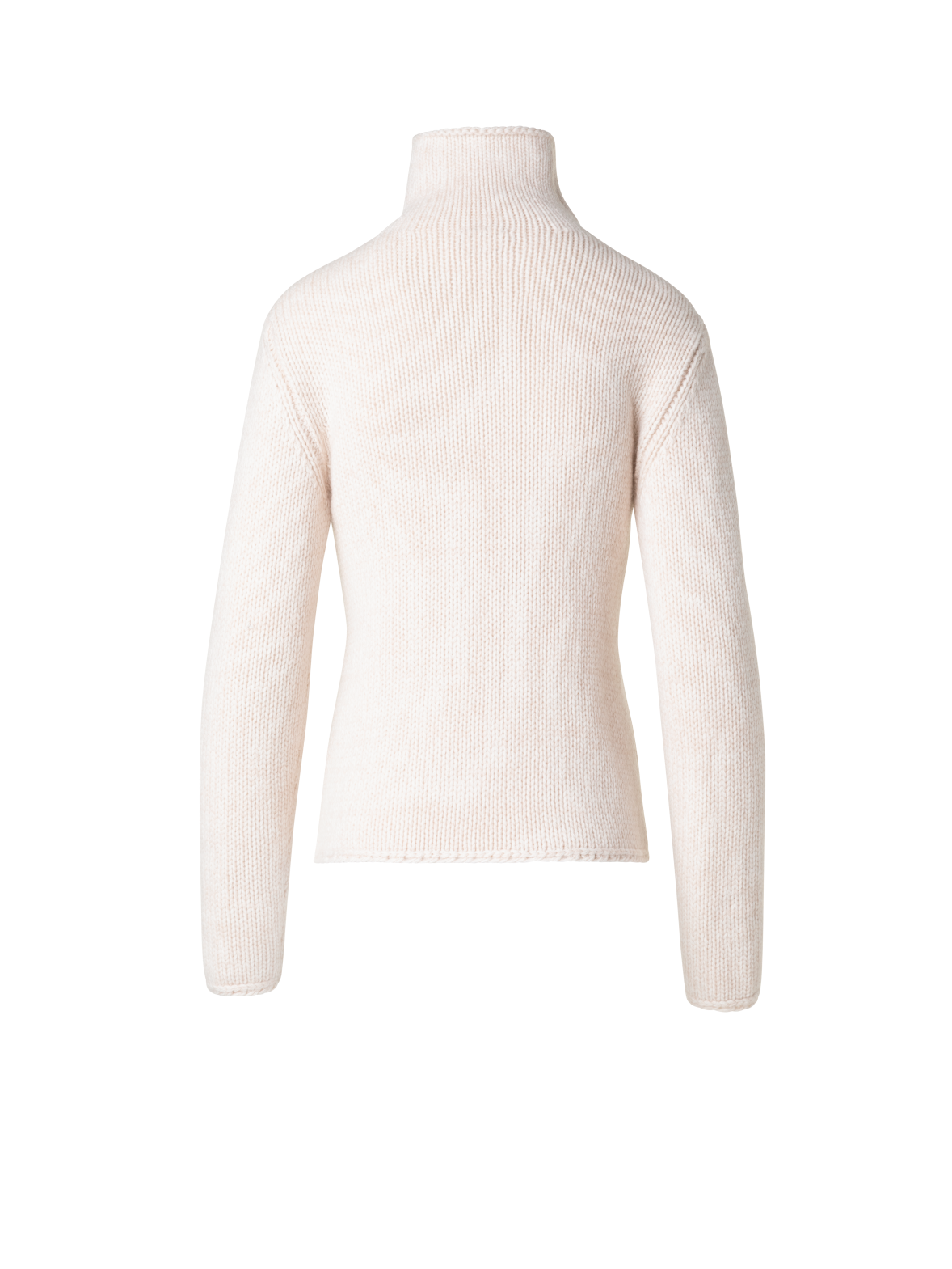 【美品✨】Deuxieme Classe カシミヤ混　ニットプルオーバー　秋冬 美品 Deuxieme Classe カシミヤ混 ミドルゲージニット ゆったり - メルカリ