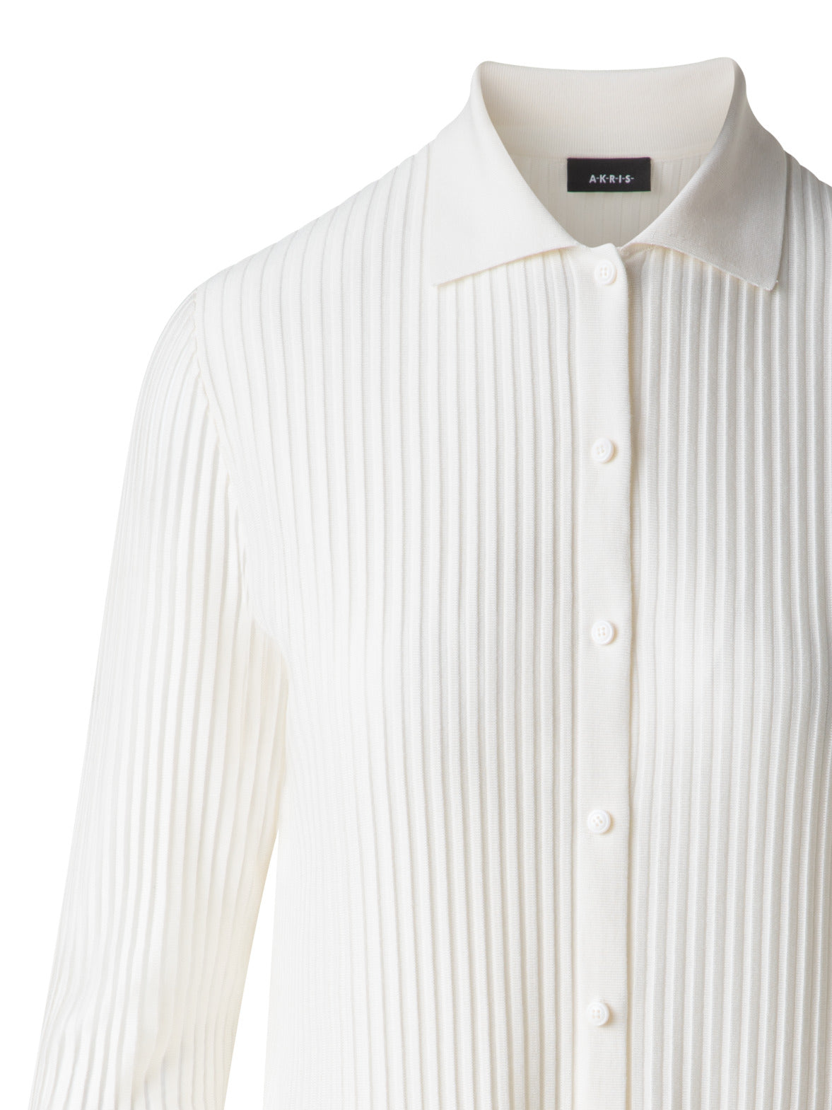 シルクコットン ・ニットカーディガン