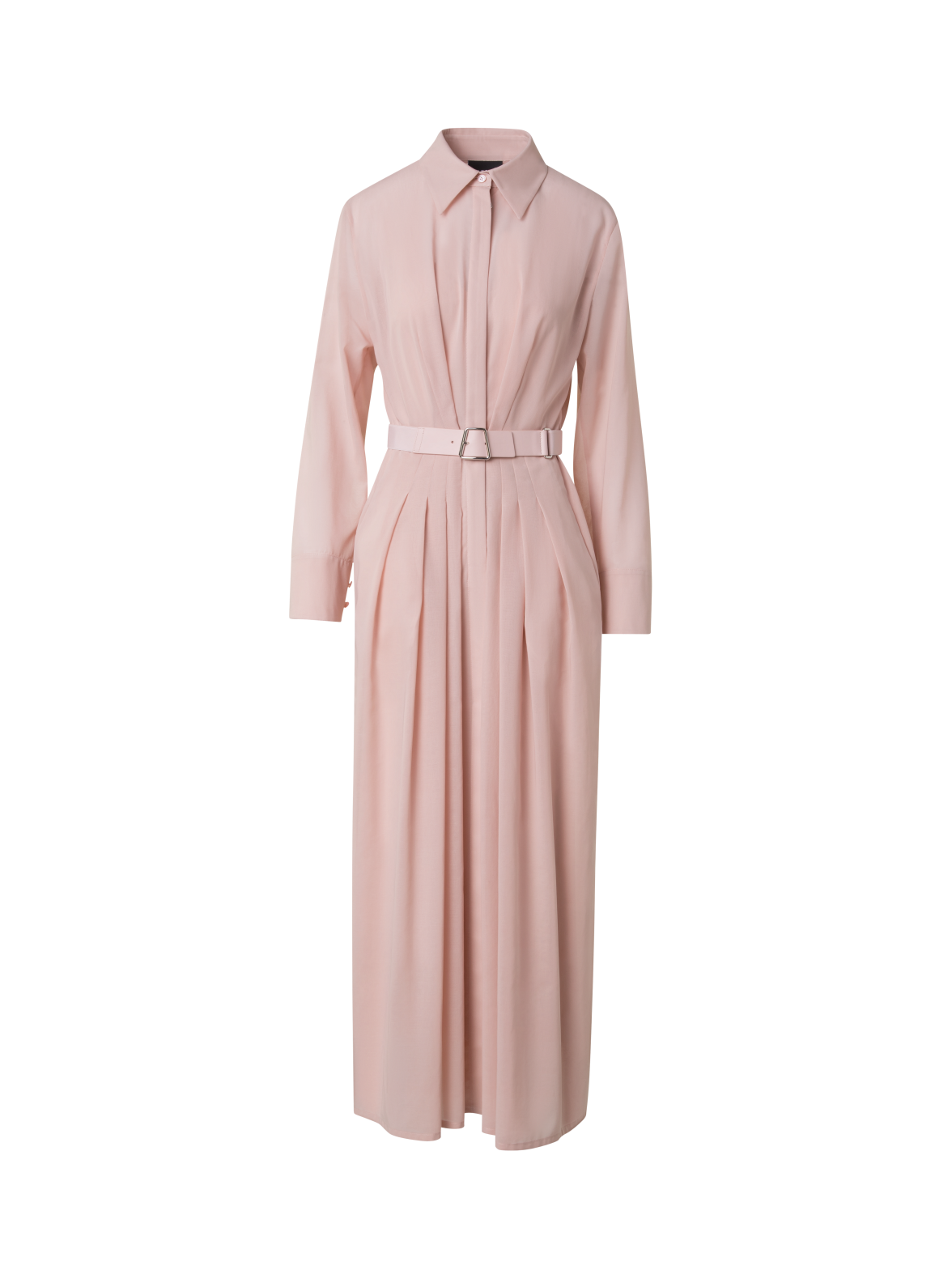 コットンボイル ・ドレス