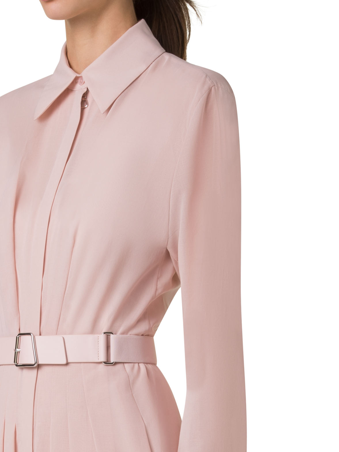 コットンボイル ・ドレス