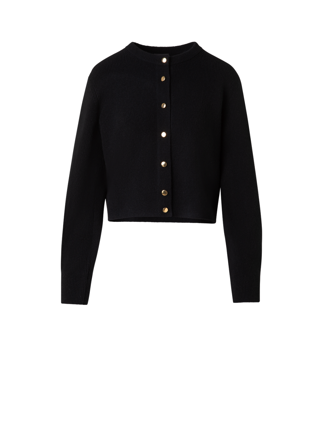 100%カシミヤ ・ニットカーディガン 100%カシミヤ ・ニットカーディガン