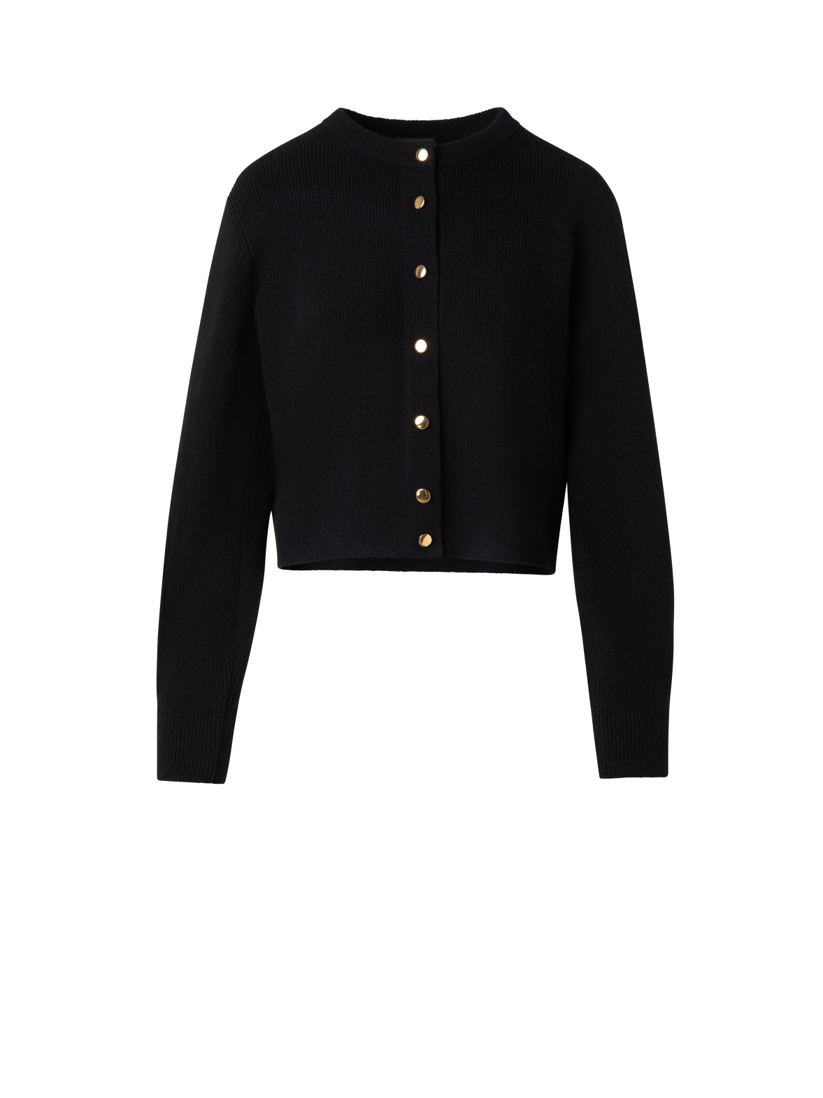 aiko LLP23 新品カーディガン 100%カシミヤ ・ニットカーディガン