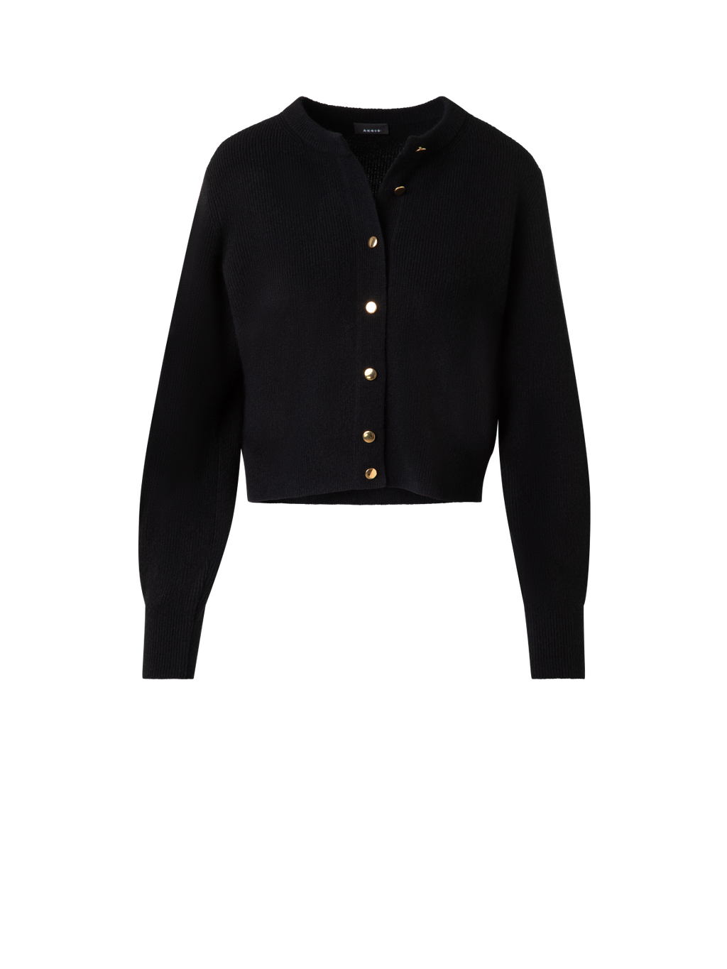 100%カシミヤ ・ニットカーディガン 100%カシミヤ ・ニットカーディガン