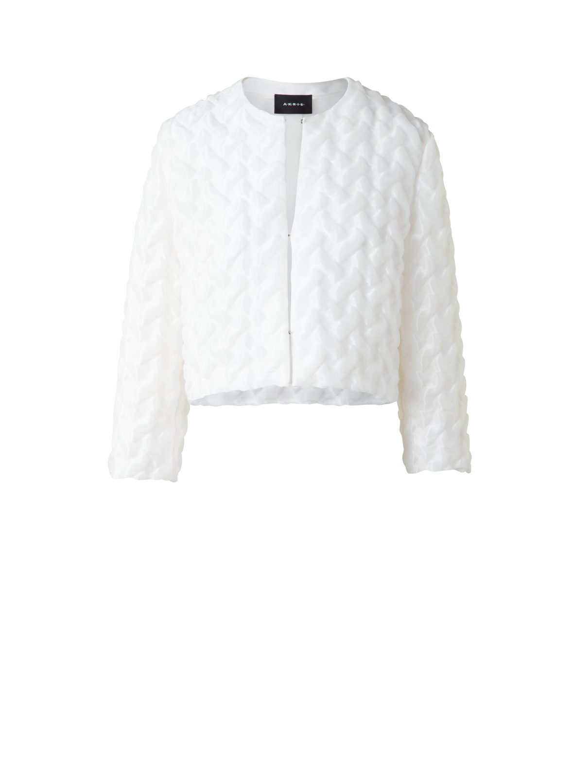 テクノコットンブレンド ・ジャケット