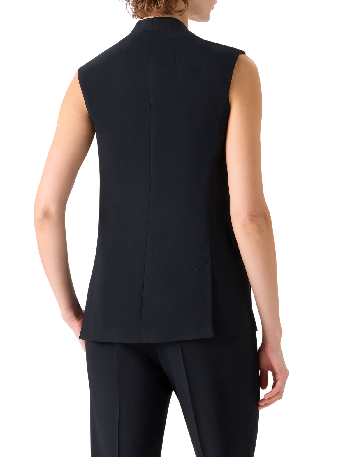 クールウール ・ジレ